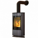 Стальная печь Spartherm Senso S